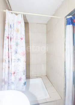 Дом 56м², 1-этажный, участок 5 сот.  