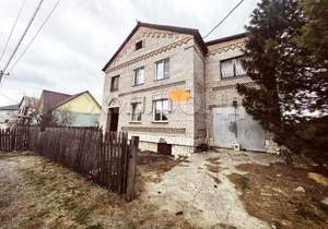 Дом 300м², 2-этажный, участок 10 сот.  