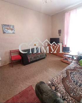 Дом 28м², 1-этажный, участок 3 сот.  