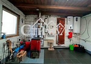 Дом 150м&sup2;, 2-этажный, участок 11 сот.  