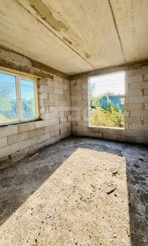 Дом 163м², 2-этажный, участок 8 сот.  