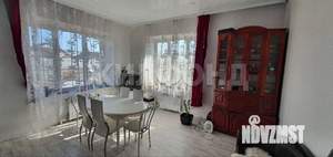 Дом 70м&sup2;, 1-этажный, участок 7 сот.  