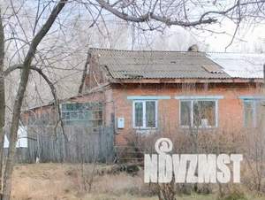 Дом 78м², 1-этажный, участок 6 сот.  