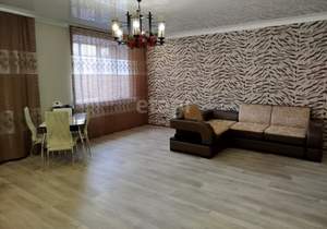Дом 144м², 2-этажный, участок 6 сот.  
