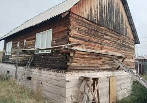 Дом 110м², 2-этажный, участок 12 сот.  