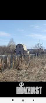 Дача 32м², 1-этажный, участок 9 сот.  