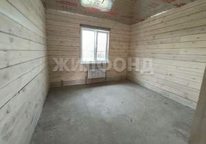 Дом 120м², 2-этажный, участок 6 сот.  