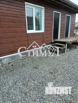 Дом 80м², 1-этажный, участок 17 сот.  