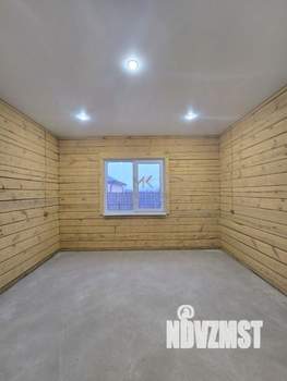 Дом 110м&sup2;, 1-этажный, участок 10 сот.  