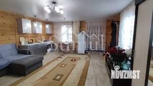 Дом 24м², 1-этажный, участок 15 сот.  
