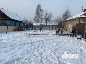 Дом 90м², 1-этажный, участок 8 сот.  