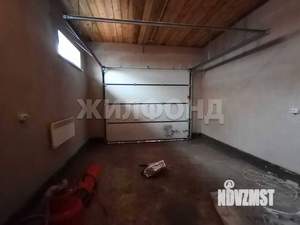 Дом 116м², 1-этажный, участок 6 сот.  