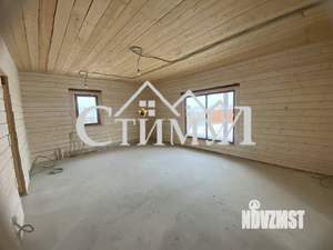 Дом 115м², 1-этажный, участок 9 сот.  