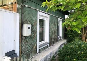 Дом 35м², 1-этажный, участок 5 сот.  