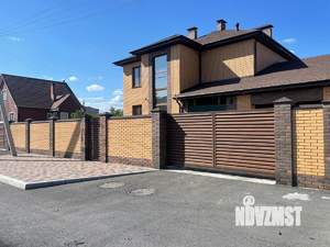 Дом 486м², 2-этажный, участок 8 сот.  