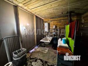 Дом 110м², 1-этажный, участок 6 сот.  