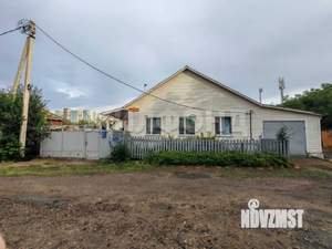Дом 111м², 1-этажный, участок 7 сот.  