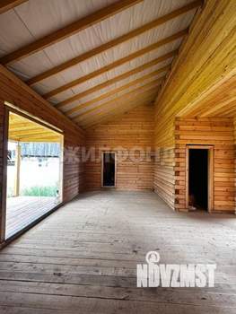 Дом 108м², 1-этажный, участок 6 сот.  