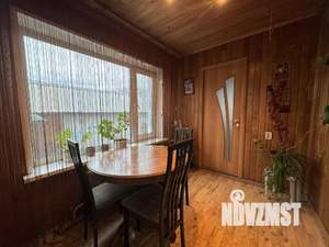 Дом 240м², 1-этажный, участок 13 сот.  
