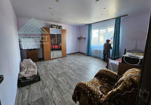 Дом 150м², 1-этажный, участок 10 сот.  