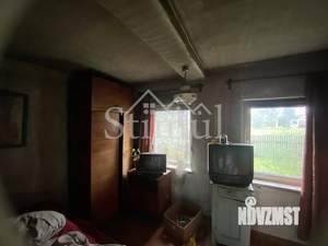 Дом 59м², 1-этажный, участок 15 сот.  