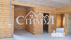 Дом 97м², 1-этажный, участок 12 сот.  