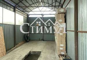 Дом 120м&sup2;, 1-этажный, участок 8 сот.  