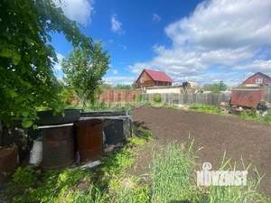 Дача 36м², 1-этажный, участок 7 сот.  