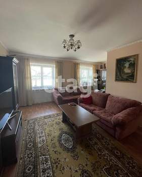 Дом 285м², 2-этажный, участок 8 сот.  