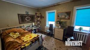 Дом 60м², 1-этажный, участок 8 сот.  
