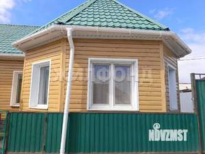Дом 96м², 1-этажный, участок 12 сот.  