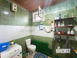 Дом 99м², 1-этажный, участок 12 сот.  