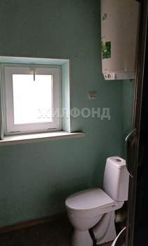 Дом 45м², 2-этажный, участок 8 сот.  