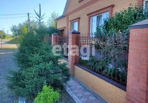 Дом 370м², 1-этажный, участок 15 сот.  
