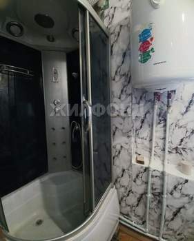 Дом 60м², 2-этажный, участок 3 сот.  