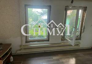 Дом 35м², 1-этажный, участок 6 сот.  