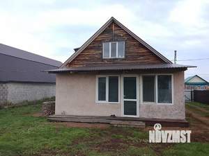 Дом 88м², 2-этажный, участок 12 сот.  