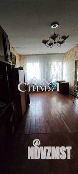 Дом 56м², 1-этажный, участок 6 сот.  