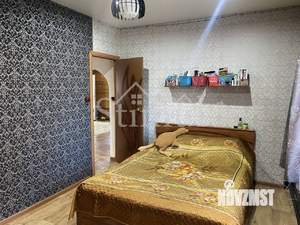 Дом 119м², 1-этажный, участок 6 сот.  