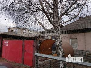 Дом 50м², 1-этажный, участок 4 сот.  