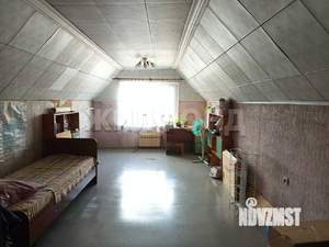 Дом 109м², 2-этажный, участок 6 сот.  