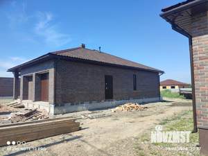 Коттедж 180м², 1-этажный, участок 11 сот.  