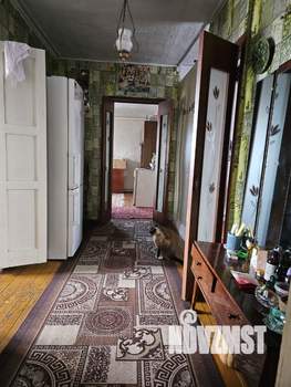 Дом 80м², 2-этажный, участок 7 сот.  