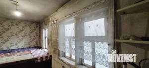 Дом 20м², 1-этажный, участок 9 сот.  