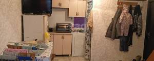 Дом 30м², 2-этажный, участок 6 сот.  