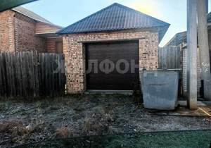 Дом 231м², 2-этажный, участок 10 сот.  