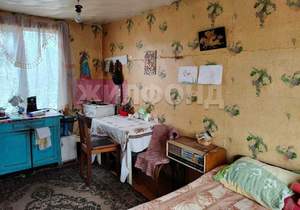 Дом 27м², 2-этажный, участок 13 сот.  