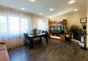 Дом 150м², 2-этажный, участок 6 сот.  
