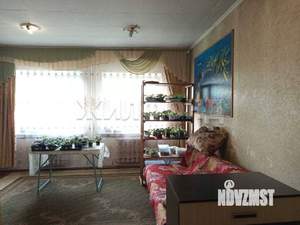 Дом 109м², 2-этажный, участок 6 сот.  