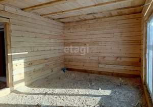 Дом 110м², 1-этажный, участок 7 сот.  